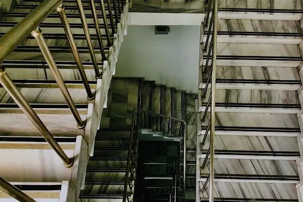 Merkez Bankası Ankara Şubesi - Resim 19