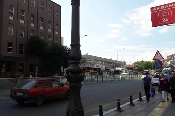 Merkez Bankası Ankara Şubesi - Resim 17