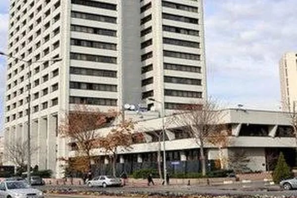 Merkez Bankası Ankara Şubesi - Resim 8