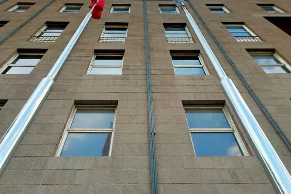 Merkez Bankası Ankara Şubesi - Resim 11