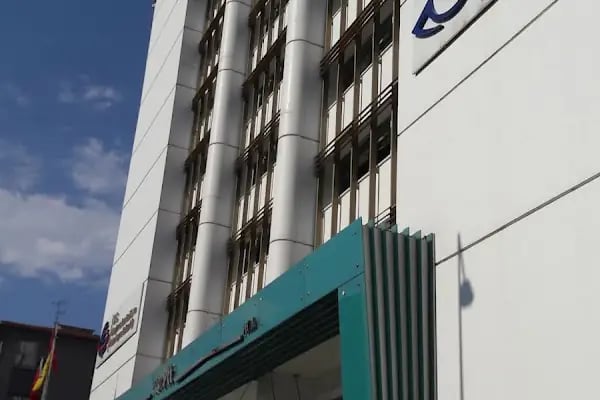 Merkez Bankası Ankara Şubesi - Resim 20
