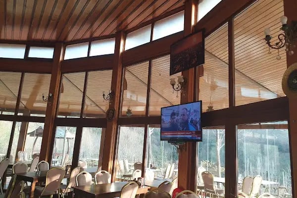 Adagöl Cafe Restaurant - Resim 13