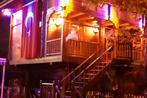 Adagöl Cafe Restaurant - Resim 19