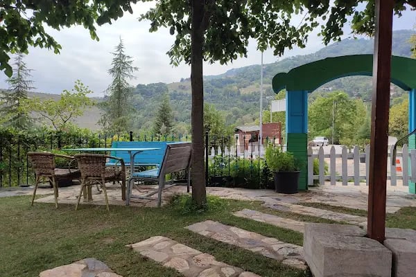 Adagöl Cafe Restaurant - Resim 18