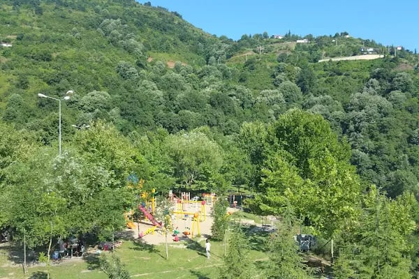 Adagöl Cafe Restaurant - Resim 9
