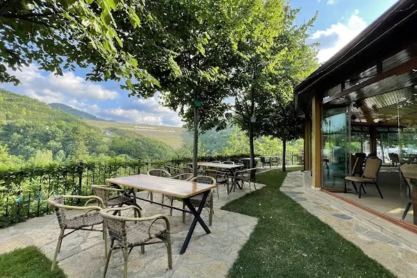 Adagöl Cafe Restaurant - Resim 7