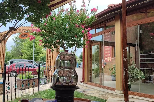 Adagöl Cafe Restaurant - Resim 3