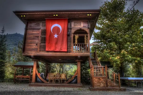 Adagöl Cafe Restaurant - Resim 10