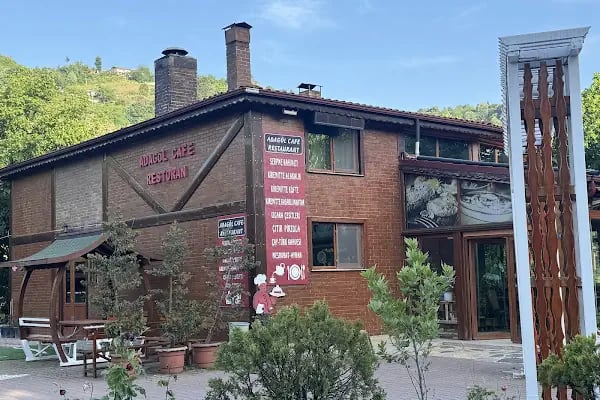 Adagöl Cafe Restaurant - Resim 20