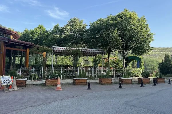 Adagöl Cafe Restaurant - Resim 8