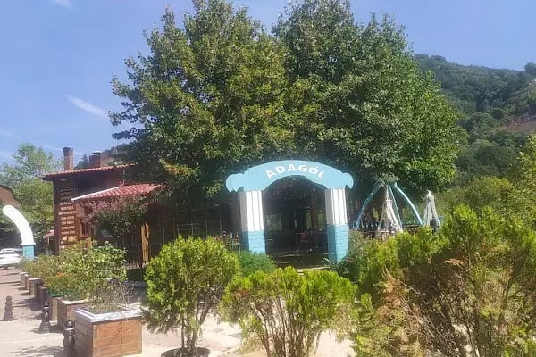 Adagöl Cafe Restaurant - Resim 17