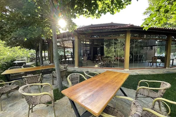 Adagöl Cafe Restaurant - Resim 2