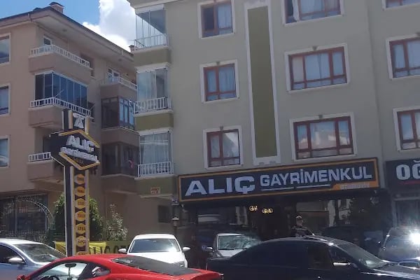 ALIÇ OTO GAYRIMENKUL - Resim 7