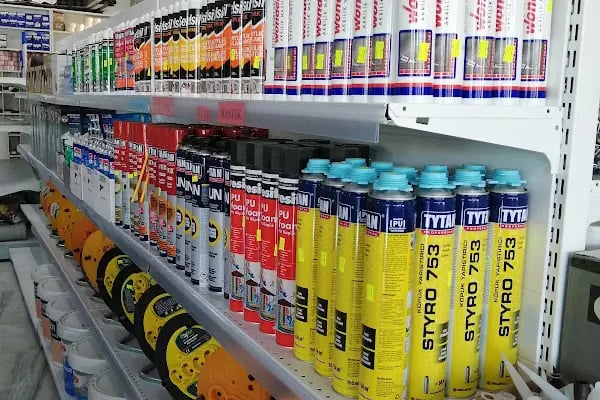 Simetri Yapı Market / Nalbur Kuyudibi Şube - Resim 12