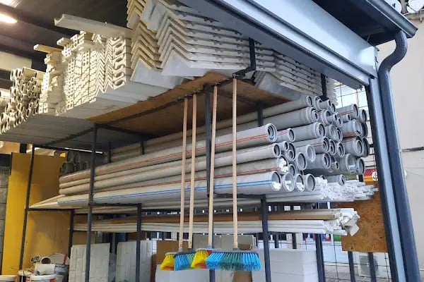 Simetri Yapı Market / Nalbur Kuyudibi Şube - Resim 2