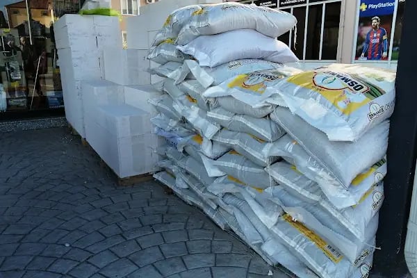 Simetri Yapı Market / Nalbur Kuyudibi Şube - Resim 19