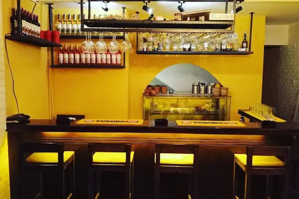 Meyland Gourmet Wine &amp; Deli - Resim 14