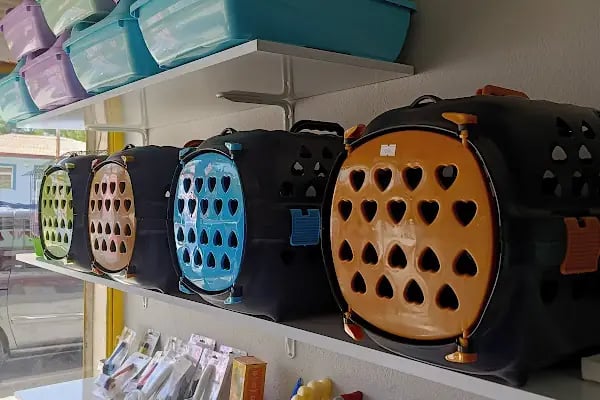 GÜRBÜZ PETSHOP - Resim 3