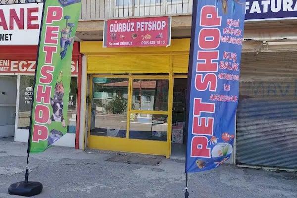 GÜRBÜZ PETSHOP - Resim 6