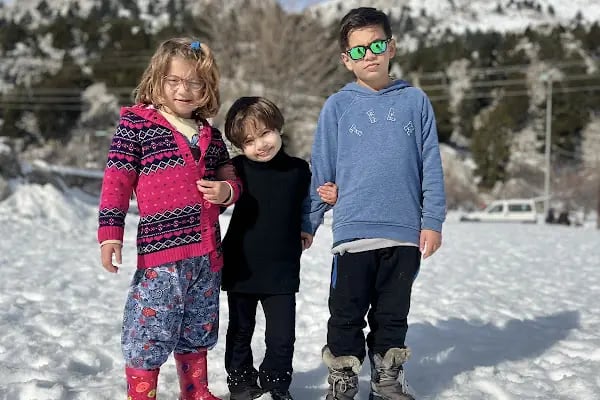 Şahin Tepesi Kahvaltı ve Restourant &amp; Bungalov evleri - Resim 13