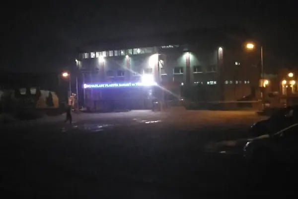 Novaplast Plastik Sanayi Ve Ticaret A.Ş - Resim 4