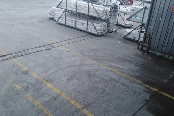 Novaplast Plastik Sanayi Ve Ticaret A.Ş - Resim 2