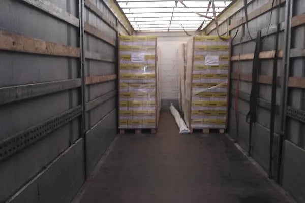 Novaplast Plastik Sanayi Ve Ticaret A.Ş - Resim 3