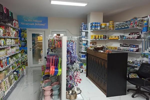 Haycan Akvaryum ve Petshop - Resim 10
