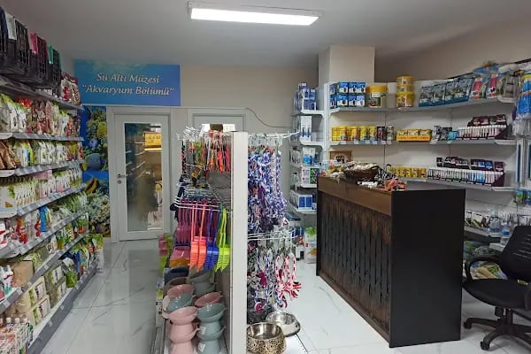 Haycan Akvaryum ve Petshop - Resim 13