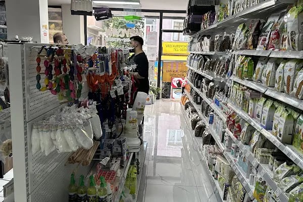 Haycan Akvaryum ve Petshop - Resim 3