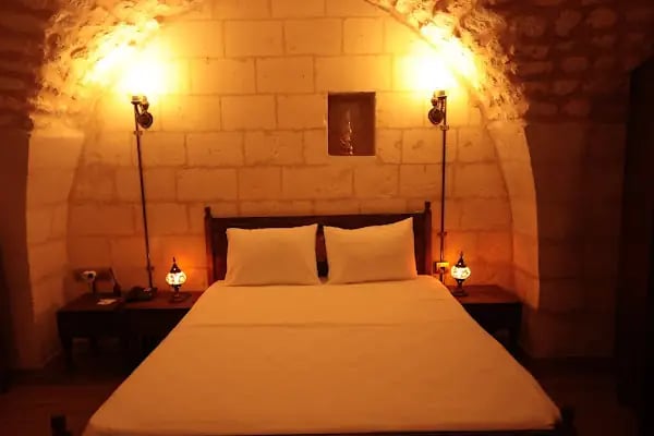 ABGAR OTEL - Resim 14