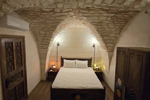 ABGAR OTEL - Resim 10