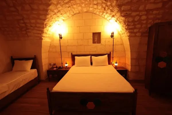 ABGAR OTEL - Resim 15