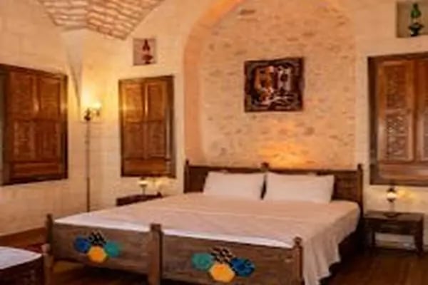 ABGAR OTEL - Resim 19