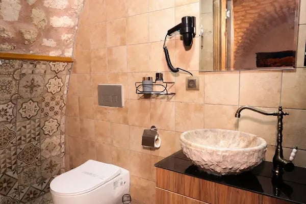 ABGAR OTEL - Resim 3