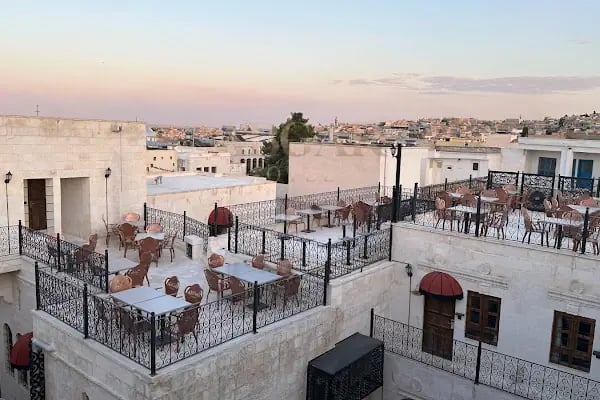 ABGAR OTEL - Resim 4