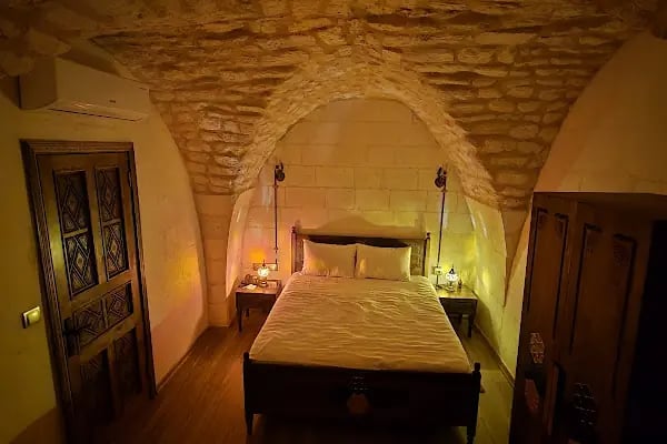 ABGAR OTEL - Resim 13