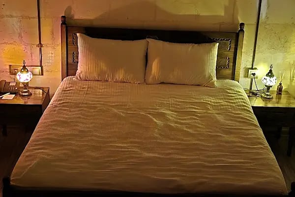 ABGAR OTEL - Resim 9