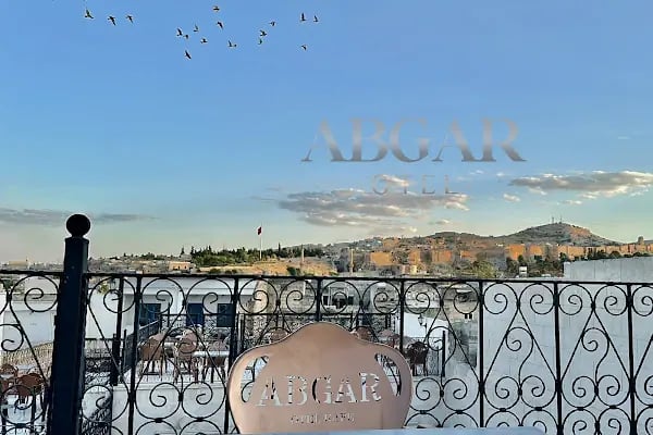 ABGAR OTEL - Resim 12