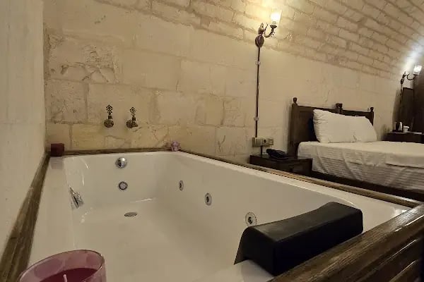 ABGAR OTEL - Resim 7