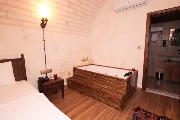 ABGAR OTEL - Resim 18