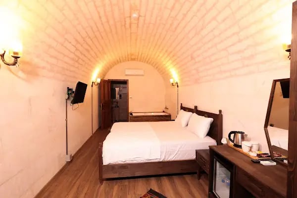 ABGAR OTEL - Resim 2