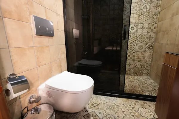 ABGAR OTEL - Resim 17
