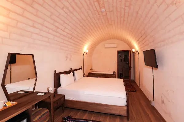 ABGAR OTEL - Resim 20