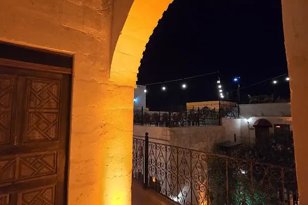 ABGAR OTEL - Resim 5