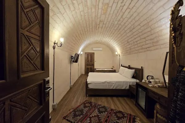 ABGAR OTEL - Resim 11