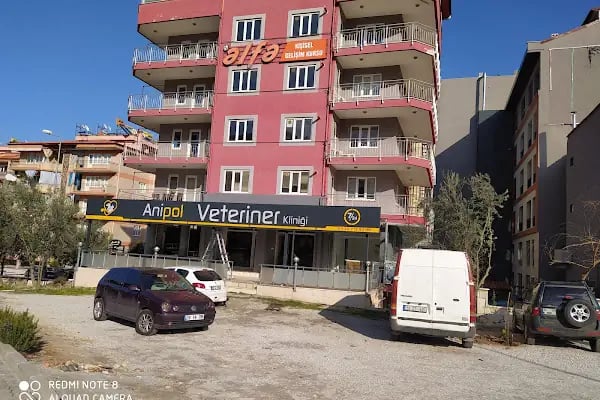ANiPOL VETERİNER KLİNİĞİ DENİZLİ - Resim 19