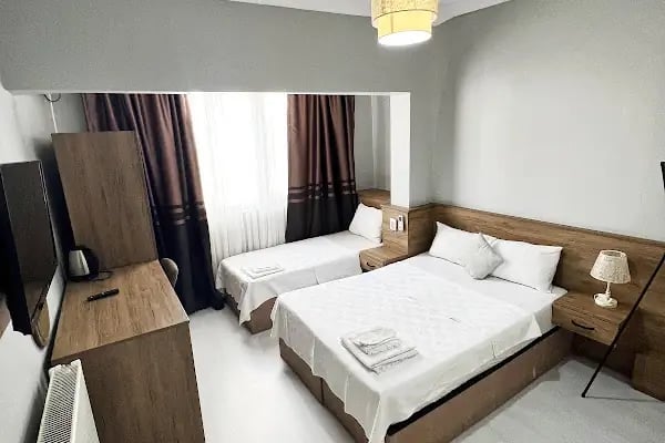 Karhal Room - Resim 14