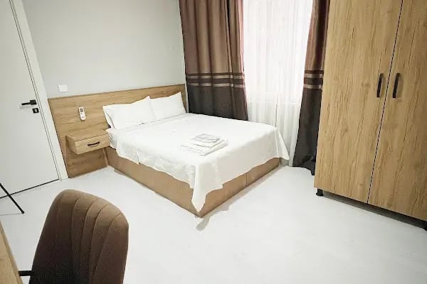 Karhal Room - Resim 15