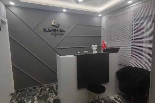 Karhal Room - Resim 6